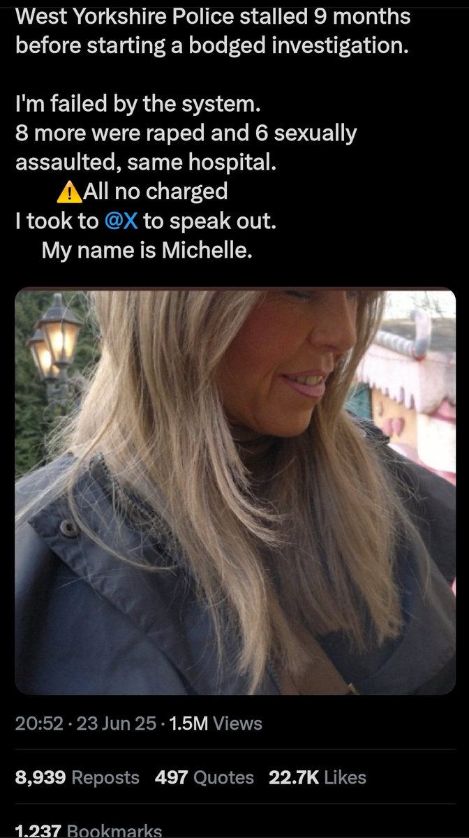 Andy ICEBERG Ⓜ️🎗 tweet media