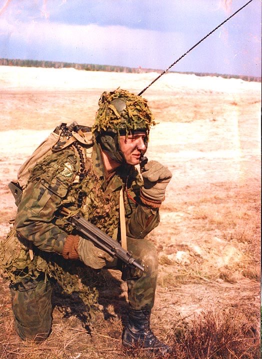 Michał Chmielarz tweet media