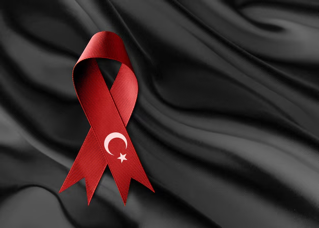 Entretetizei_'s tweet image. COMUNICADO AOS FÃS DE ARAFTA

Após conversa com a equipe da #İlsuDemirci e em respeito aos acontecimentos recentes na Turquia, a publicação da entrevista com a atriz será adiada para a próxima semana. Agradecemos a compreensão de todos! Em breve, compartilharemos um vídeo de