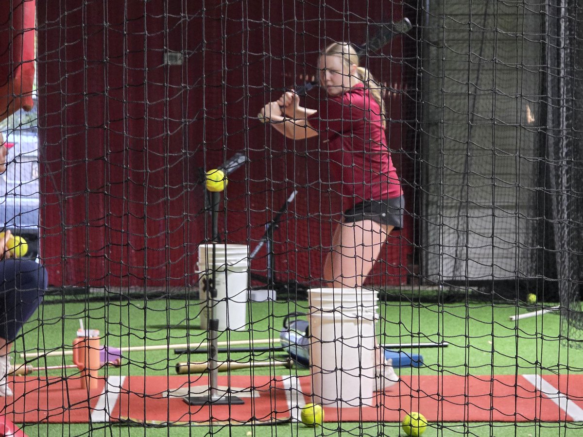 Sophie Hill 2️⃣🥎2️⃣9️⃣ tweet media