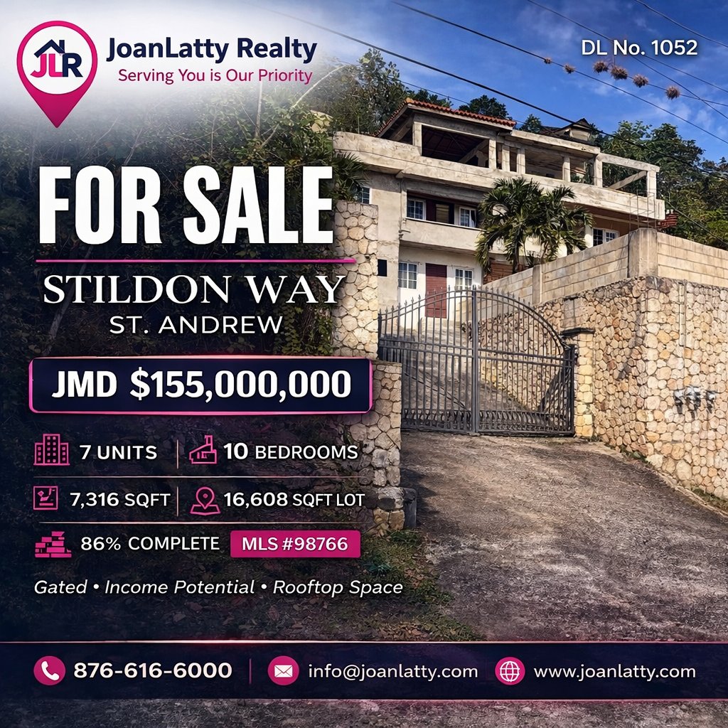 JoanLatty Realty Ltd (@JoanLattyltd) / Posts / X
