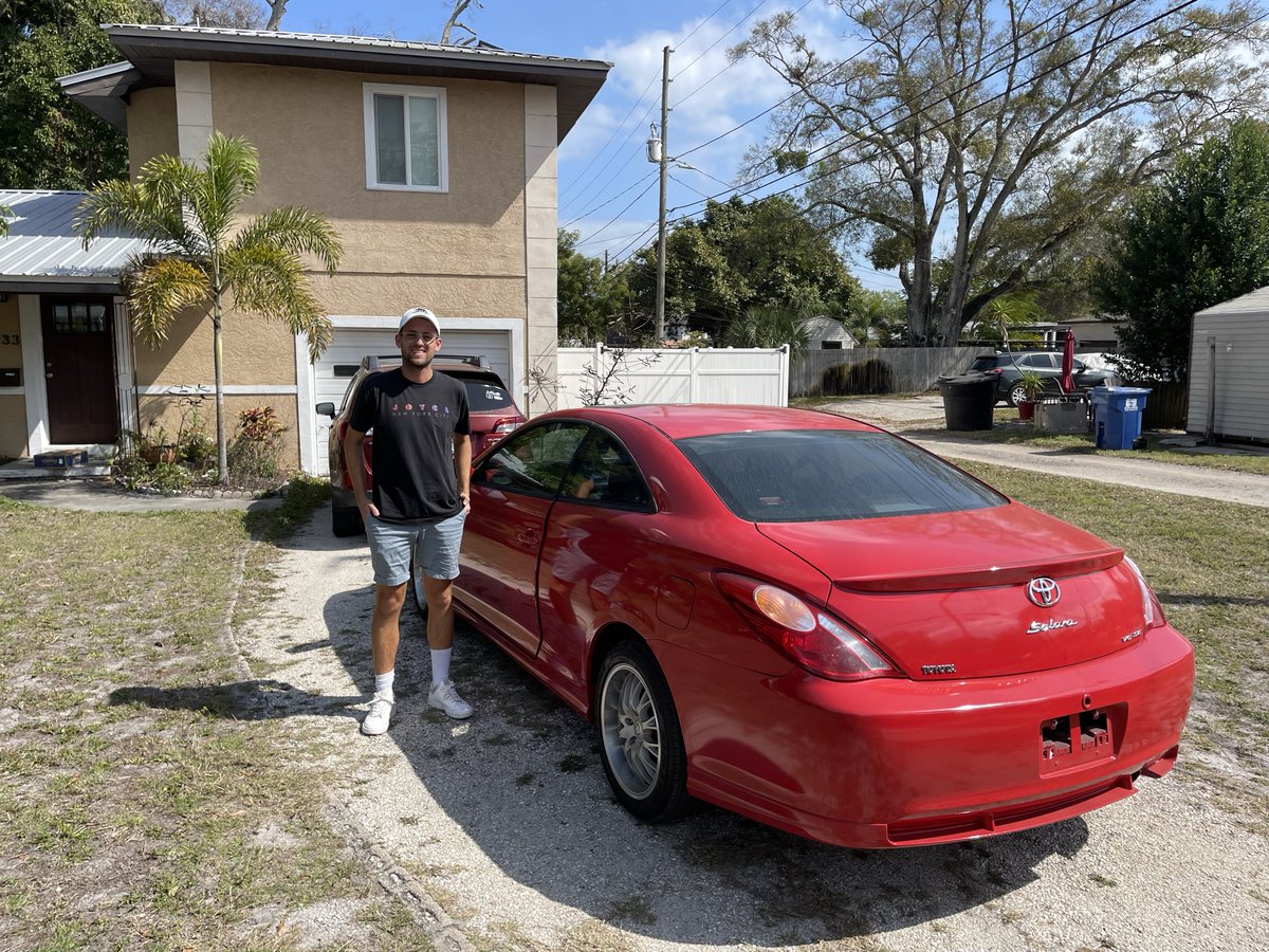 Pat Walls tweet media