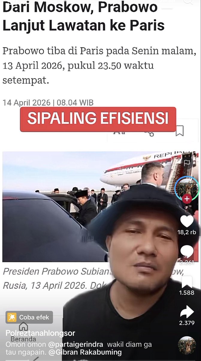 susno duadji tweet media