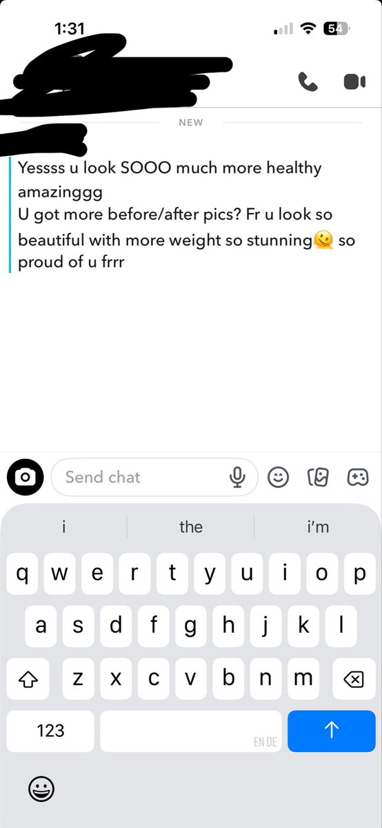 Annabelle tweet media