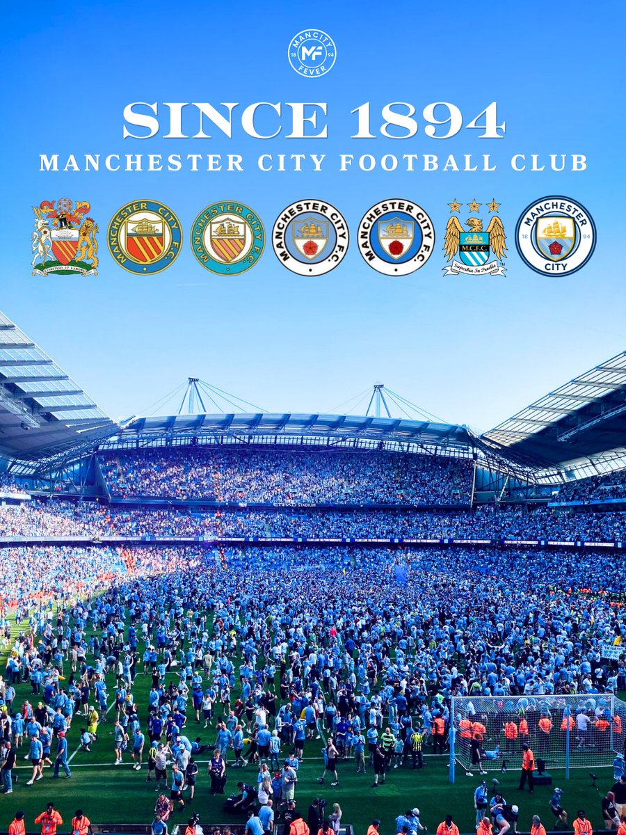 Noitedecopa's tweet photo. 𝗠𝗮𝗻𝗰𝗵𝗲𝘀𝘁𝗲𝗿 𝗖𝗶𝘁𝘆 𝗰𝗼𝗺𝗽𝗹𝗲𝘁𝗮 𝟭𝟯𝟮 𝗮𝗻𝗼𝘀 :
  
🏆 1x Mundial de Clubes
🏆 1x UEFA Champions League
🏆 1x UEFA Super Cup
🏆 1x UEFA Cup Winners Cup
🏆 10x Campeonato Inglês
🏆 7x Copa da Inglaterra
🏆 9x Copa da Liga Inglesa
🏆 7x Supercopa da Inglaterra
  
PARABÉNS CITYZENS 🩵🤍