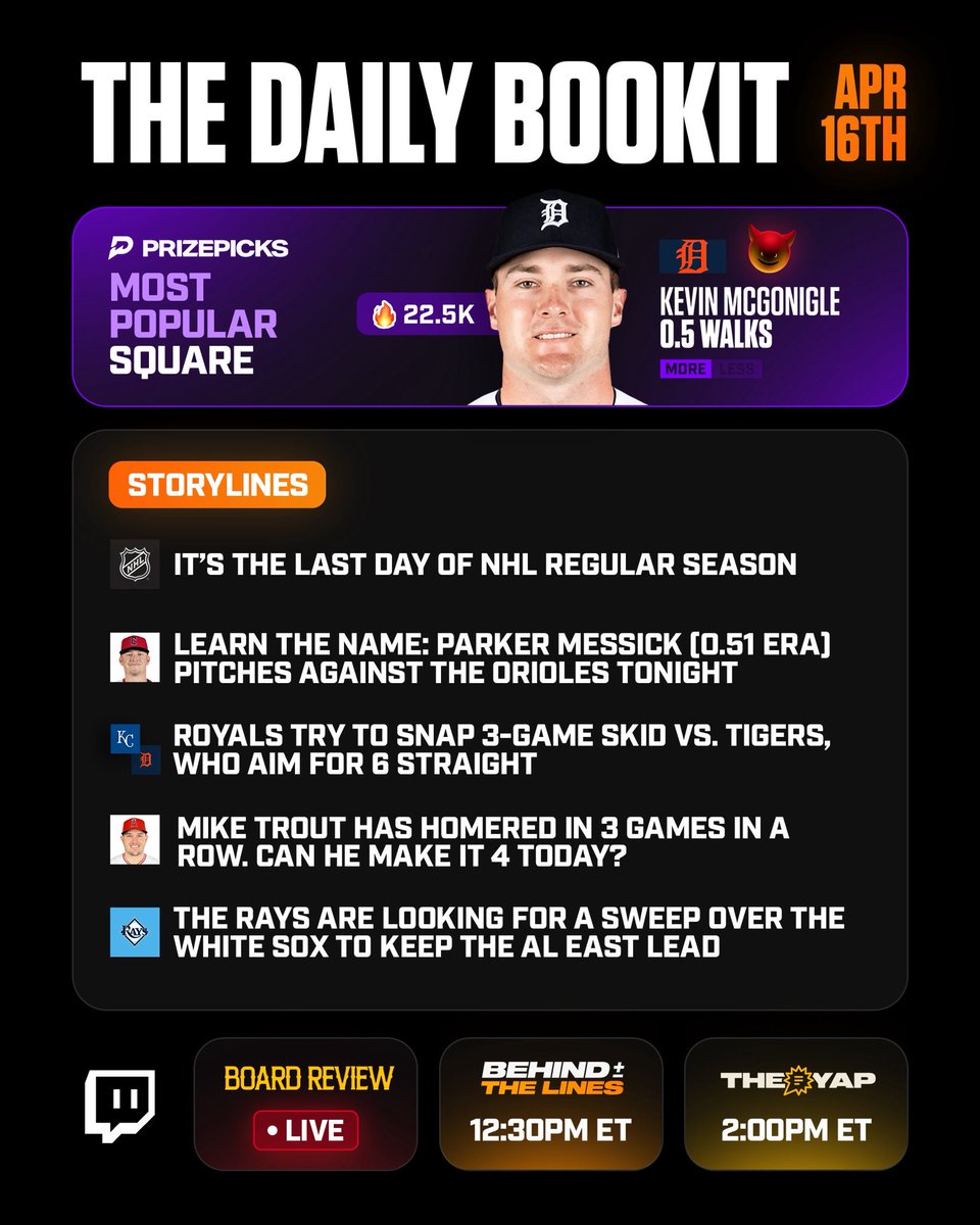 Bookit Sports tweet media