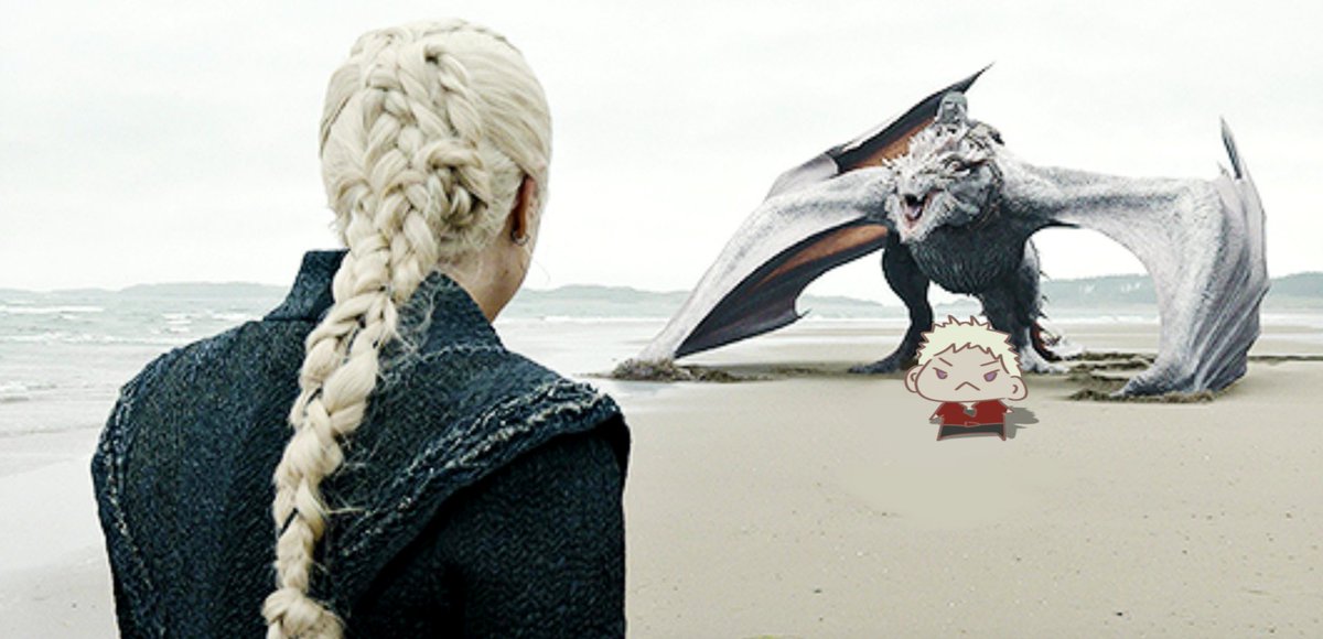 Aerion targarneyney tweet media