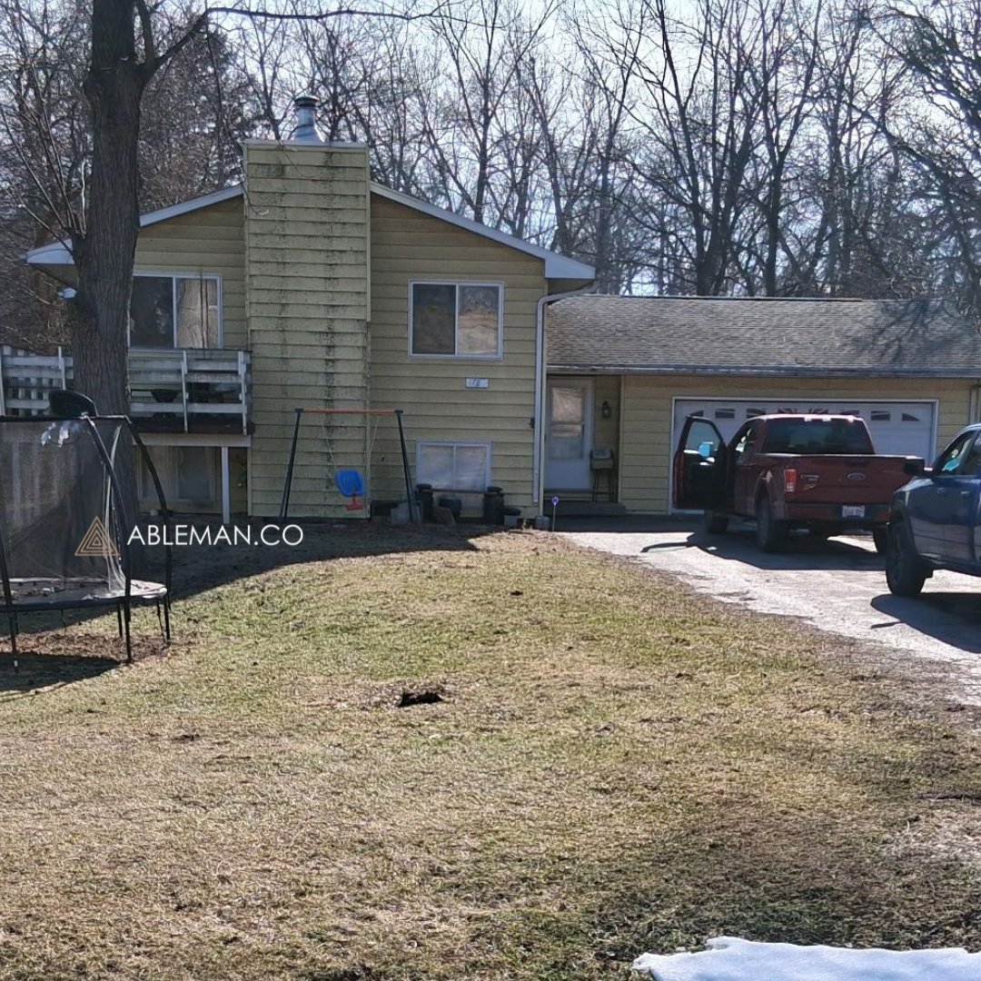 Ableman_REI's tweet image. 📍 Davis, IL
Rented
Current Rent: $1,200
ARV: $180,000

Comment Info or call/text:
 (859) 407-6245

#Flips #realestateinvestors #housesforsale