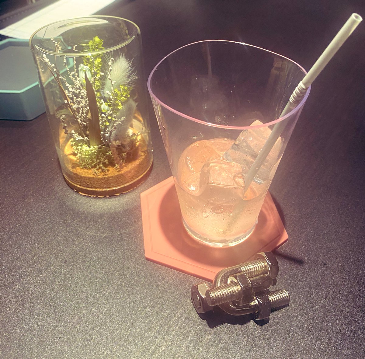 ひらりん tweet media