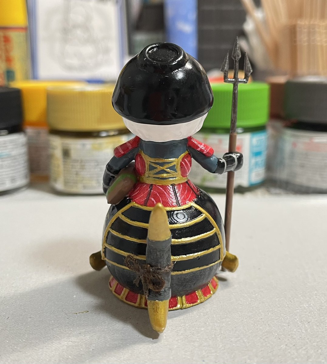 ぷるたすまいる (ONE NIGHT FUCKERs所属) tweet media