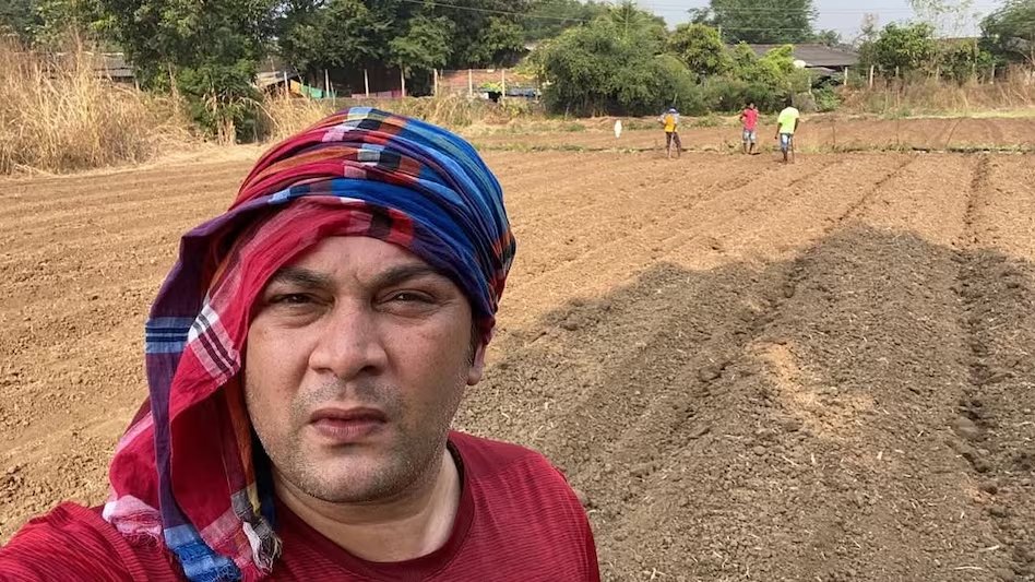 Frontalforce 🇮🇳 tweet media