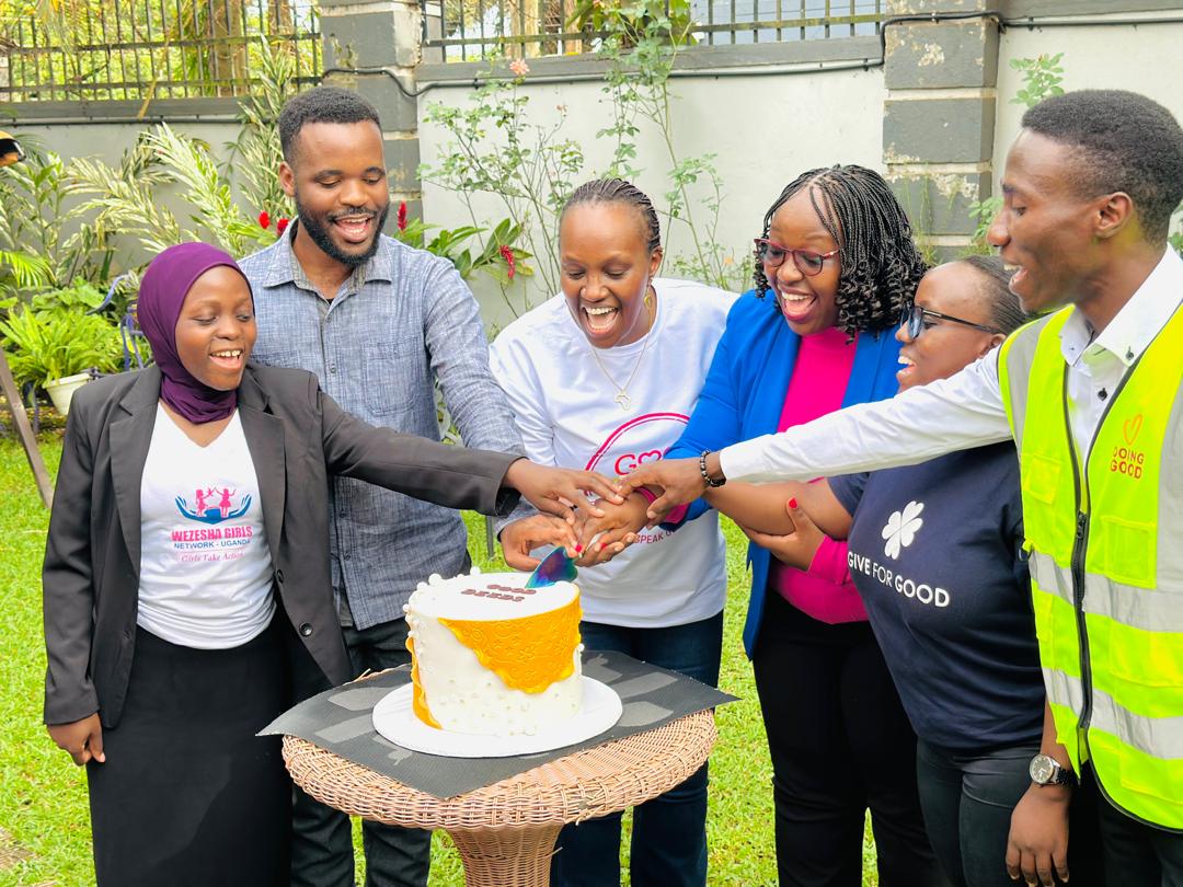 Today, we held the #GoodDeedsDayUganda Review Meeting at <a href="/CivsourceAfrica/">CivSource Africa</a> offices , a moment to pause, reflect, and plan forward. 
Together, we assessed our performance across four key pillars:
1. Organization , systems, coordination, and team alignment
2. Participation,