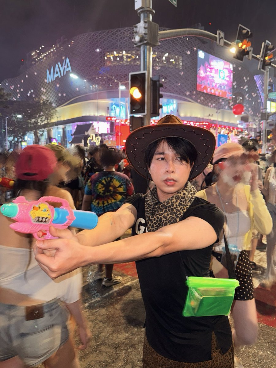 พิรันคันกี tweet media