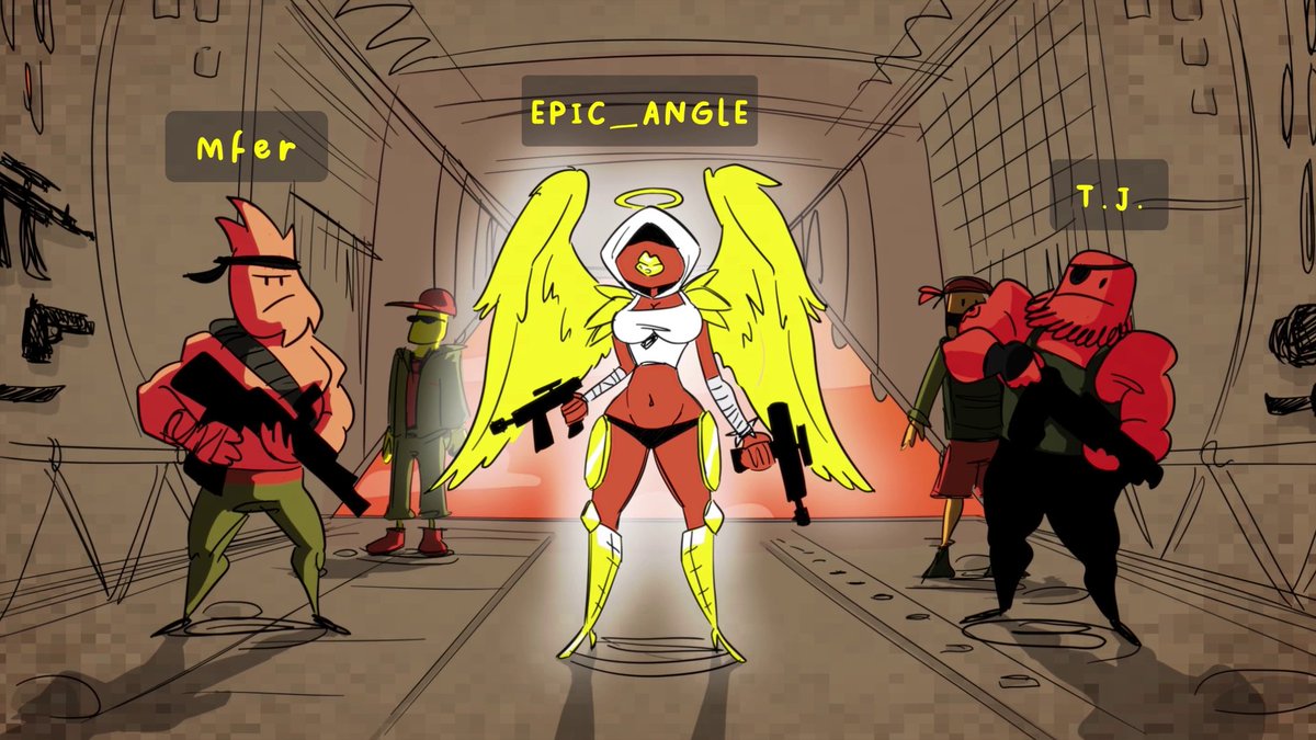 normal mfer tweet media