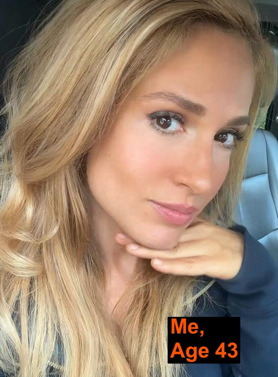 Natural Immunity FTW tweet media