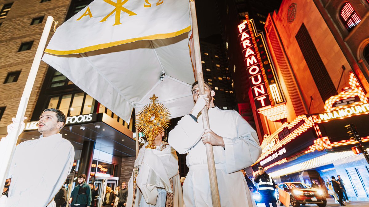 Archdio. of Boston tweet media