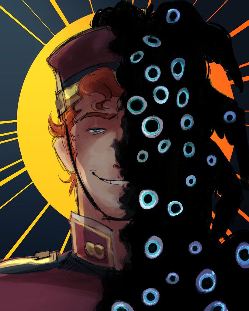 Bush ✨️😶‍🌫️ tweet media