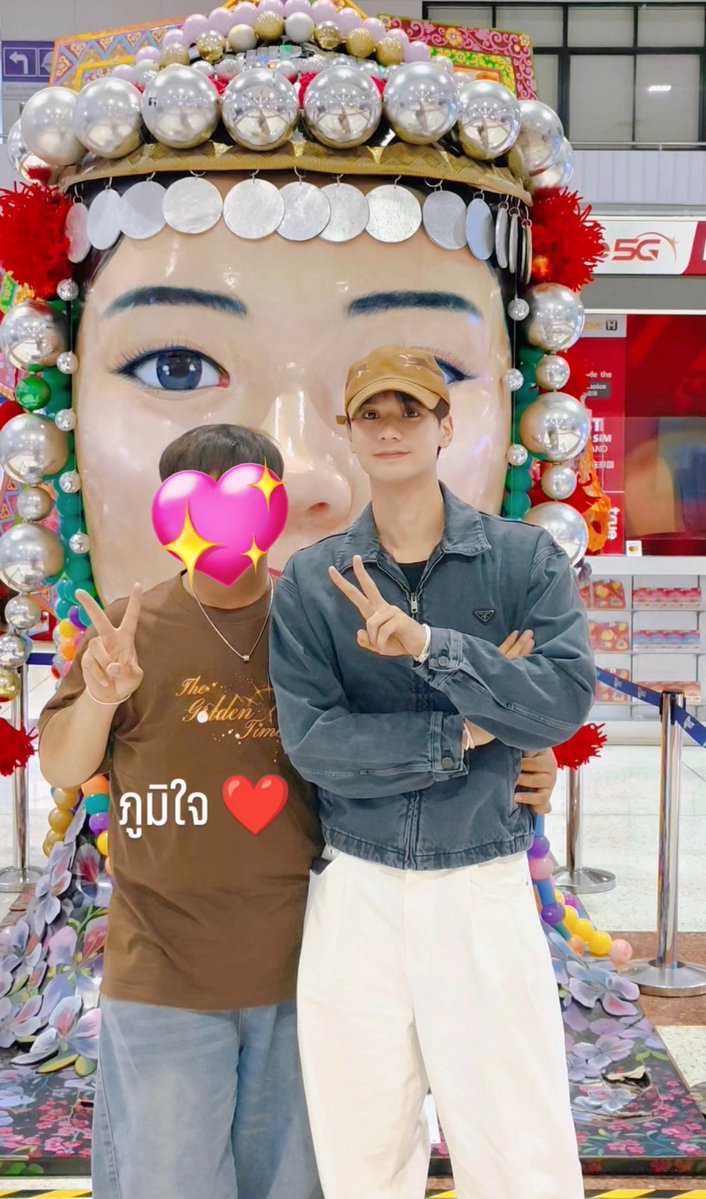 daisy. ♡🪷// feat. knp tweet media