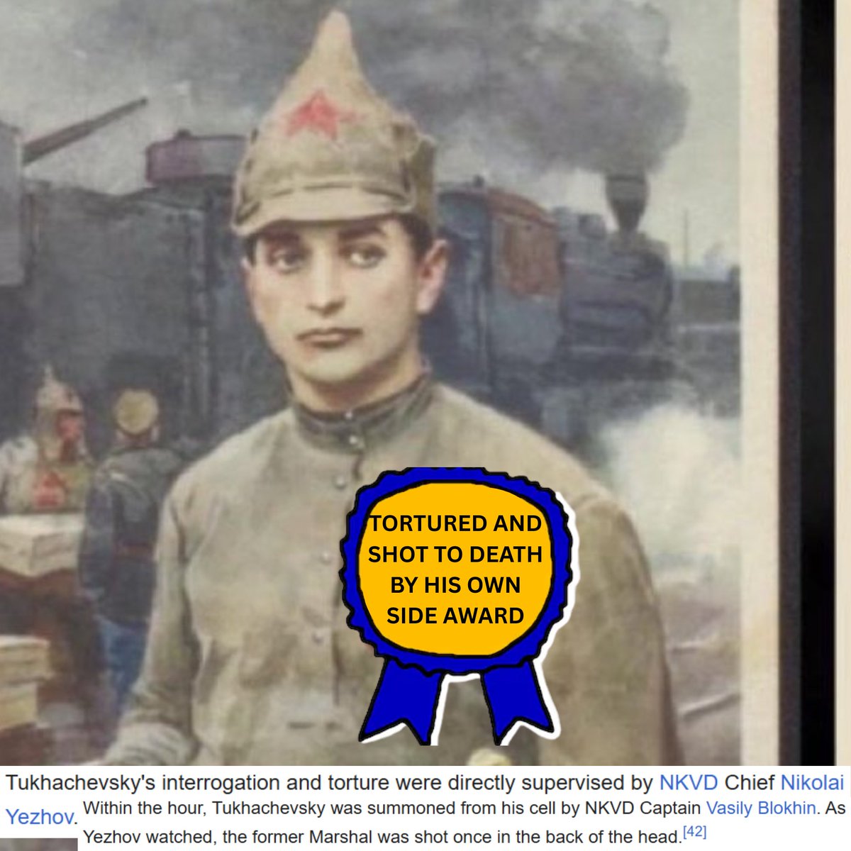 Nadia the Punk tweet media