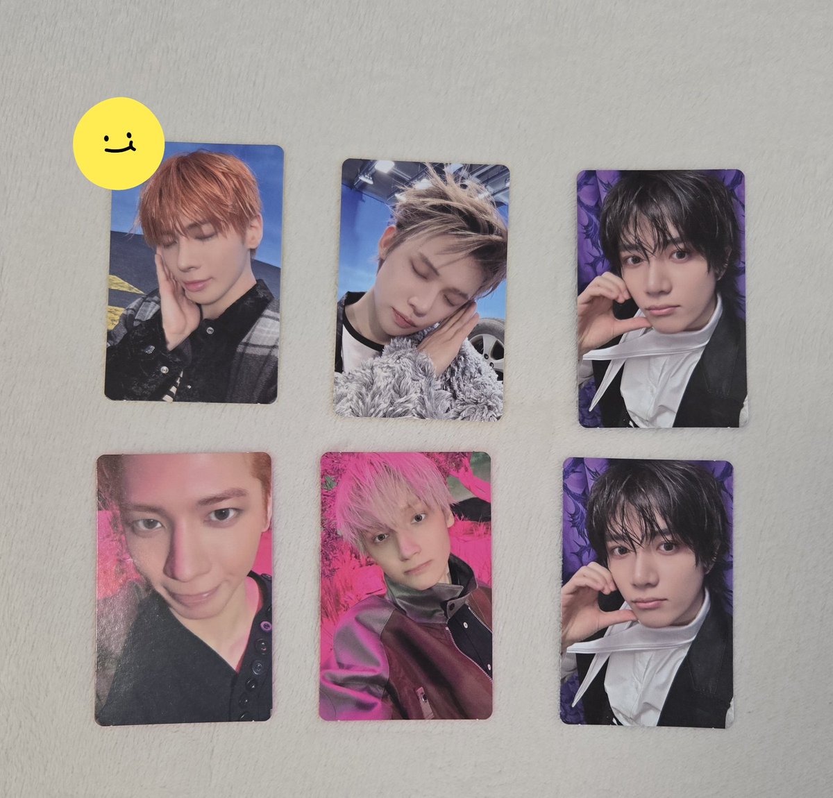 maaa.🐰🩷 tweet media