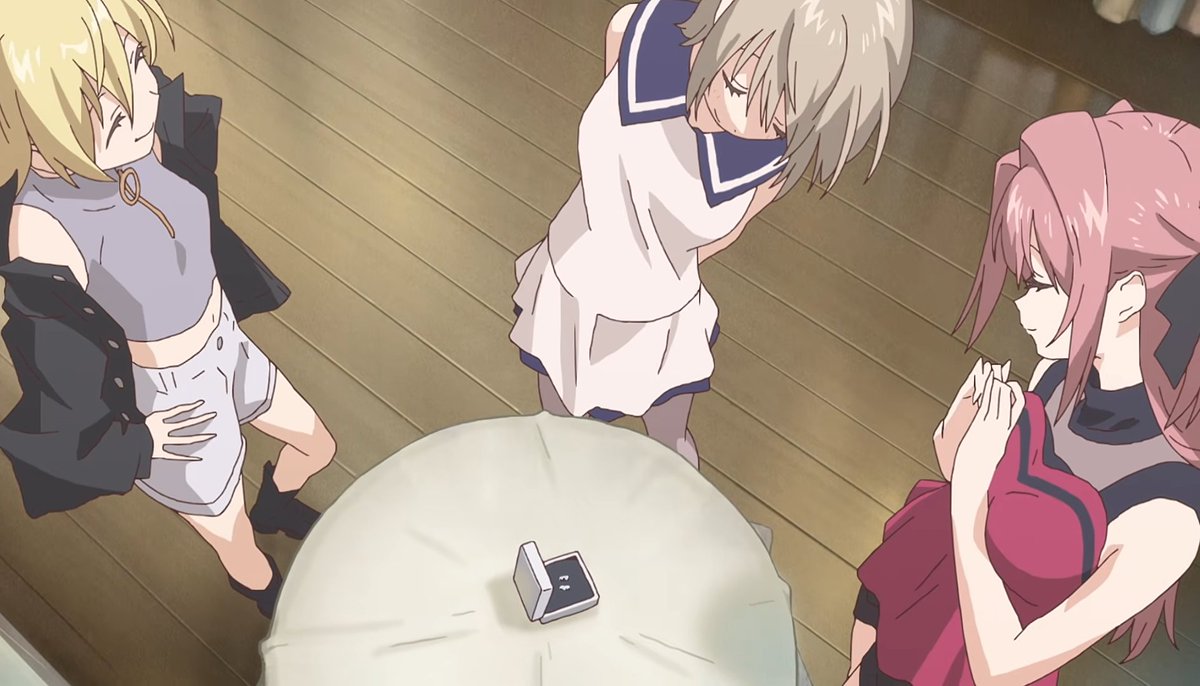 Crediti Animati tweet media