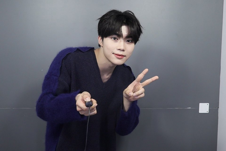 하악각미남 tweet media