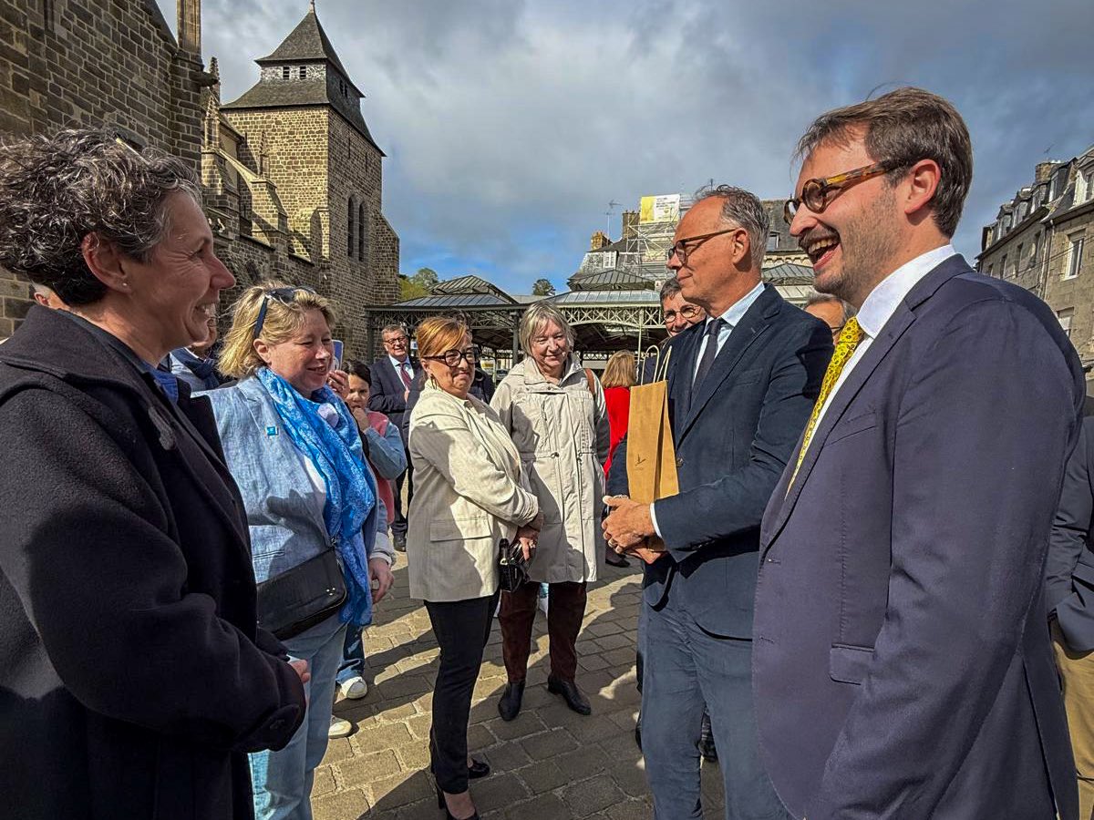 Horizons tweet media