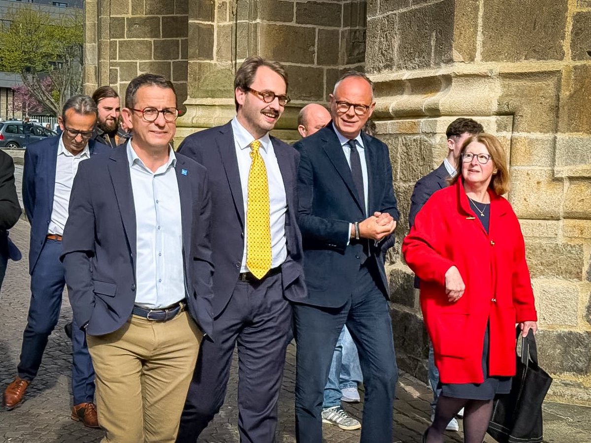 Horizons tweet media