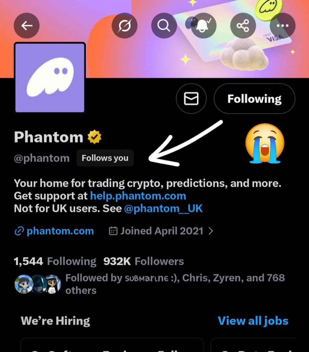 JOKER★ tweet media