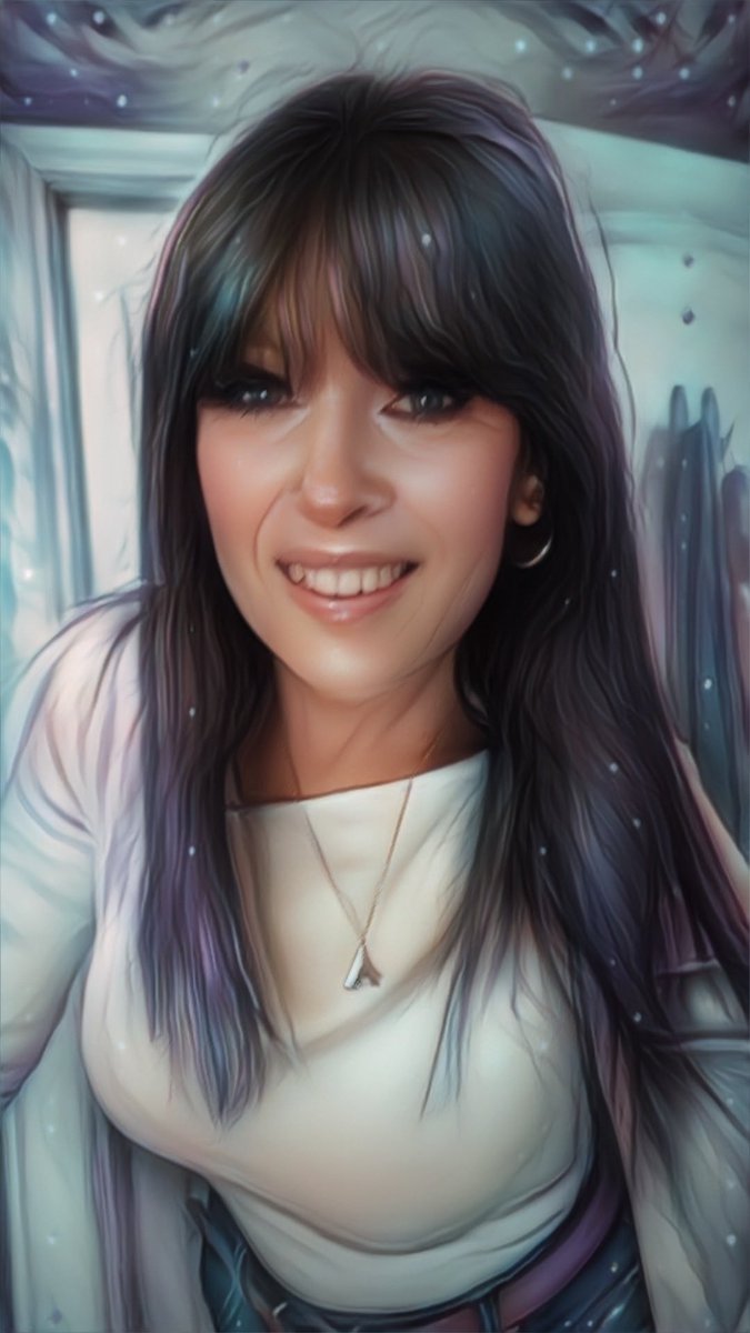 Amanda Elvira Ada 🖤🖤💅👄💃💃 tweet media