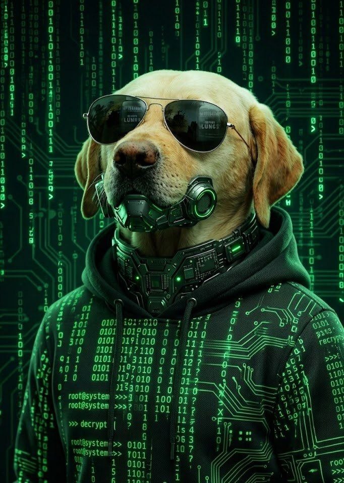 Ellia($DOG ARC) tweet media