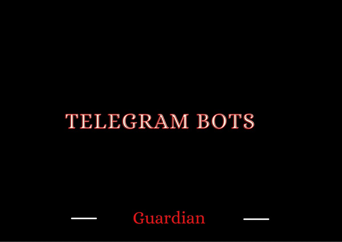 GUARDIAN tweet media