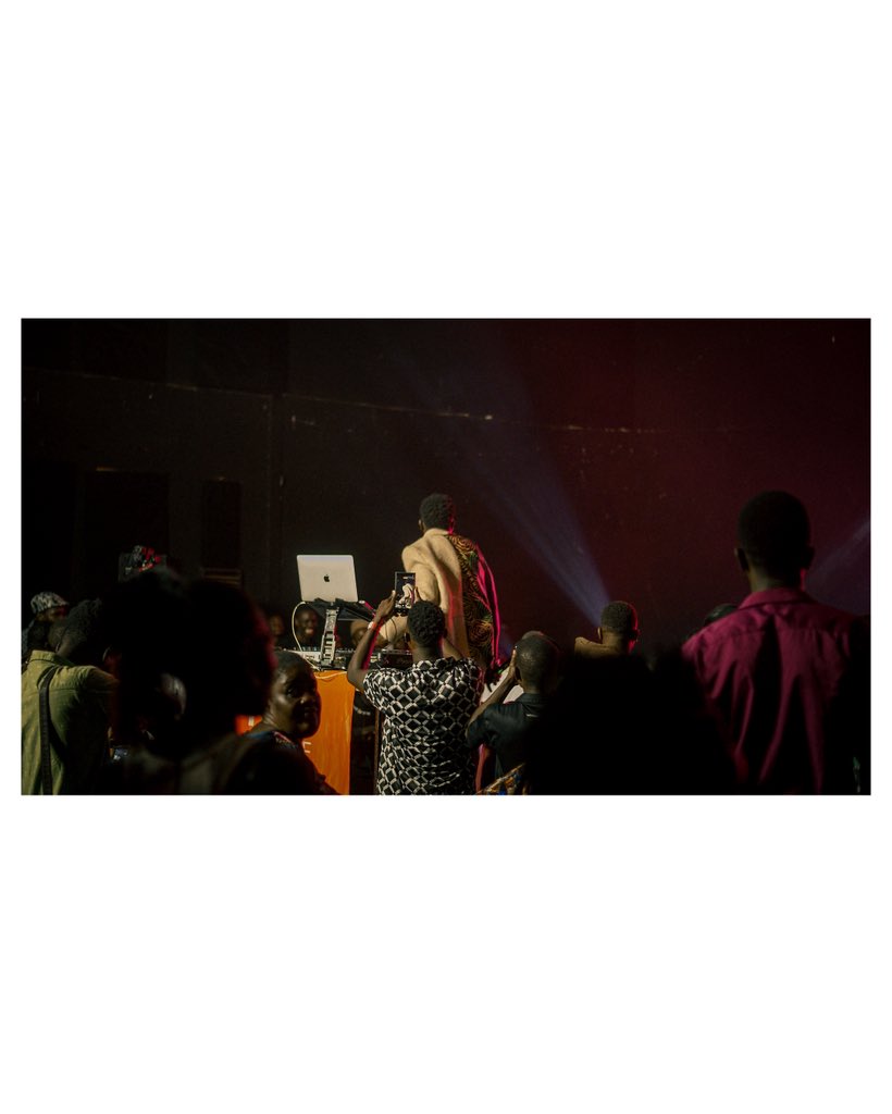 SRVictor256's tweet photo. I don’t care if it’s lonely at the top
It was lonely at the bottom too🇨🇩🇺🇬

#PlayHouseFest #SRVictor256 https://t.co/DuUD2lkOVT