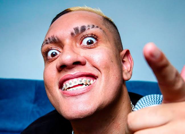 não é o Nome Inválido tweet media