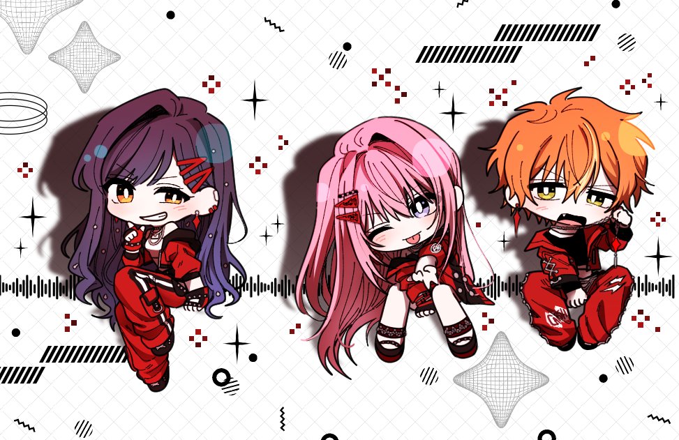 💙🧡じゅん tweet media