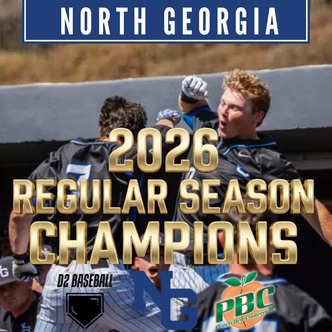 D2 Baseball tweet media