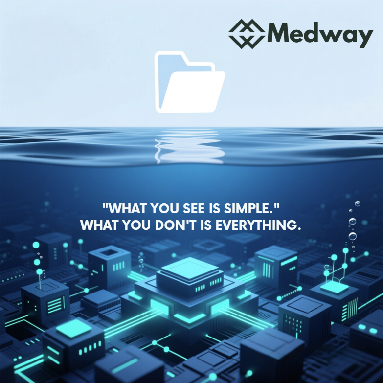 Medway tweet media