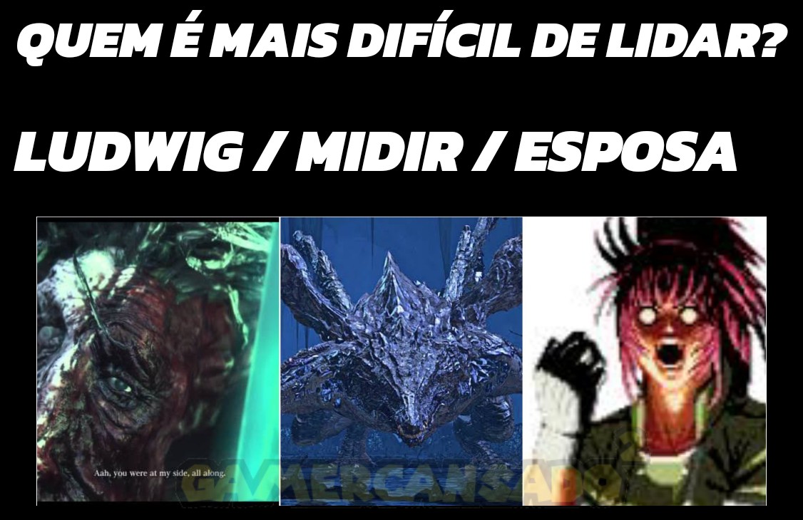 Gamer Cansado² tweet media