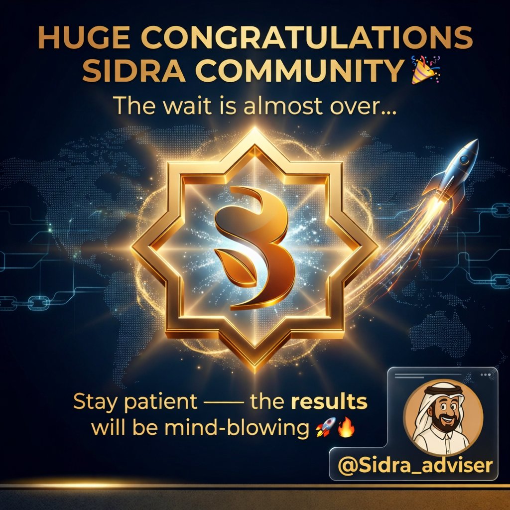 Sidra_Adviser🇸🇦🇶🇦 tweet media