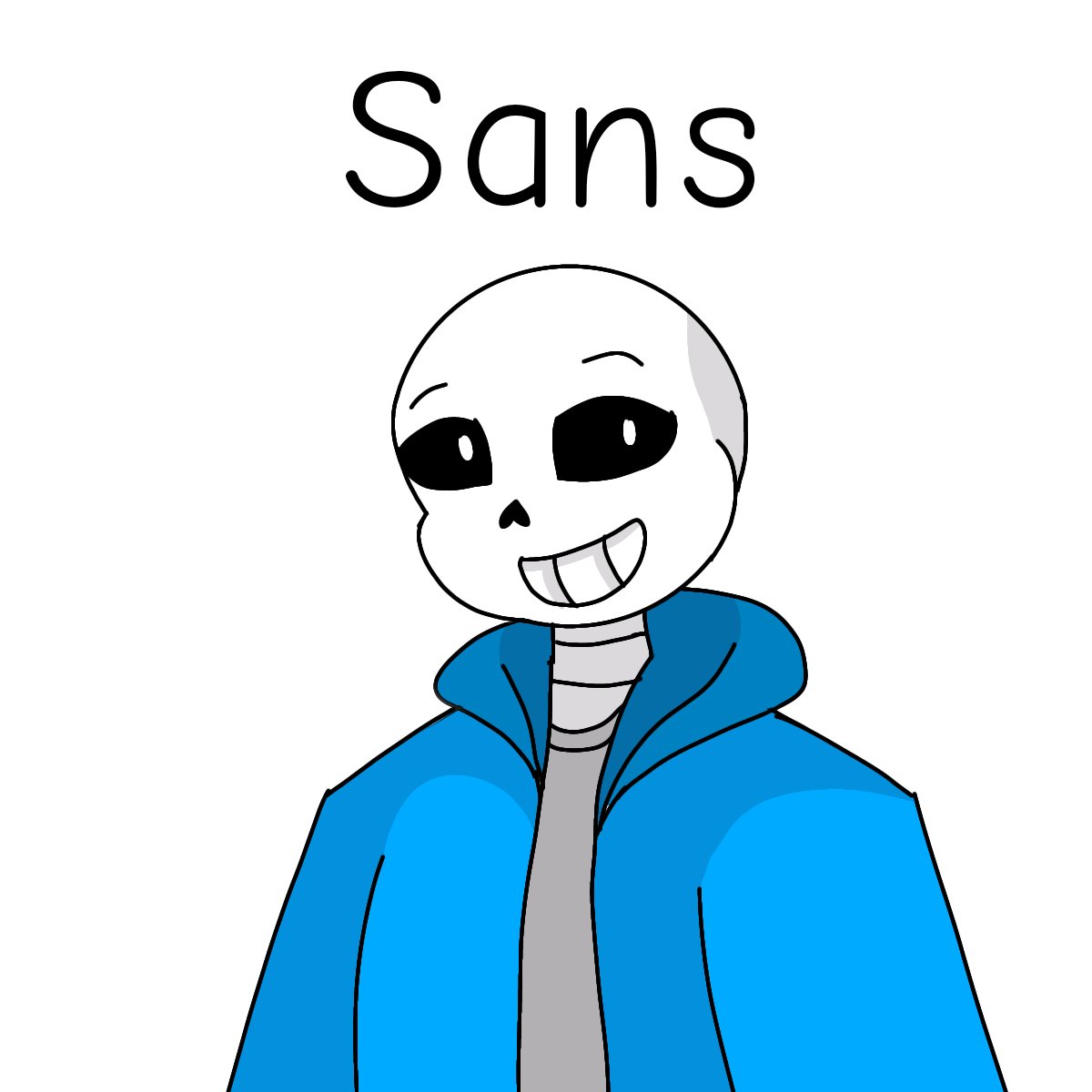 GgCrickle's tweet image. I got distracted and drew the Skeleton Brothers

I finally drew Sans better than I've drawn him years ago 😭 Still not good but better than before ig

This is also my first time drawing Papyrus

#undertale #sans #papyrus