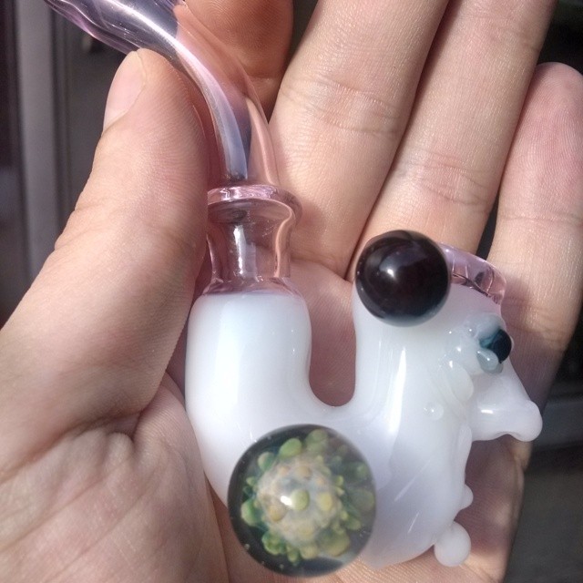 piecemakerglass's tweet photo. #pendantsofig #glass #glassofig #glassporn #glassart #boro #710 #headyart #headypendant https://t.co/jqd3Tecysw