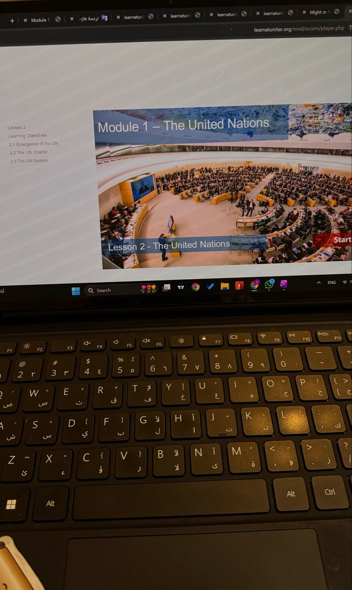 قارئة⚖️ tweet media