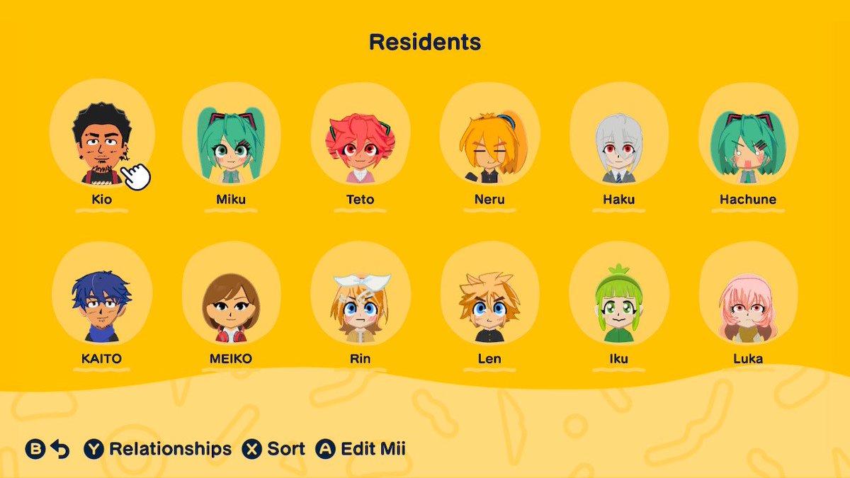 kio @ MIKU EXPO NJ ‘26 tweet media