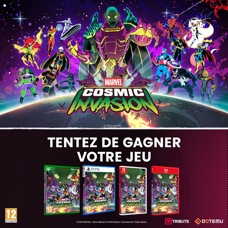 Micromania-Zing tweet media