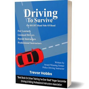 authorrochelle's tweet image. TREVOR HOBBS * Multi-Awarded Author
@Trevor8Hobbs
#Teaching #Learning #DrivingToSurvive #Education 

Save World Lives &amp;amp; Serious Injury by Telling Family Friends and
Others about these Parenting Life Road Safety Education at
AmazonBooks &amp;amp; Kindle eBooks * Bookmark for later *