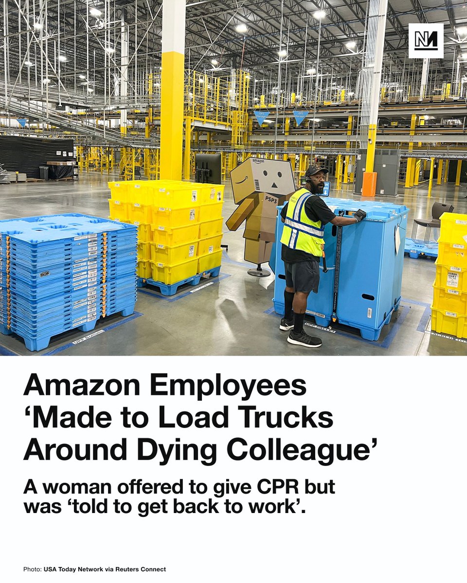 Novara Media tweet media