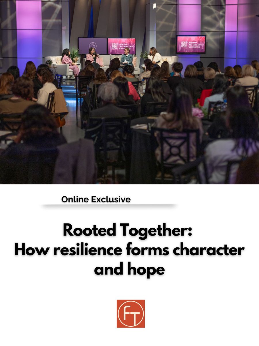 Faith Today tweet media