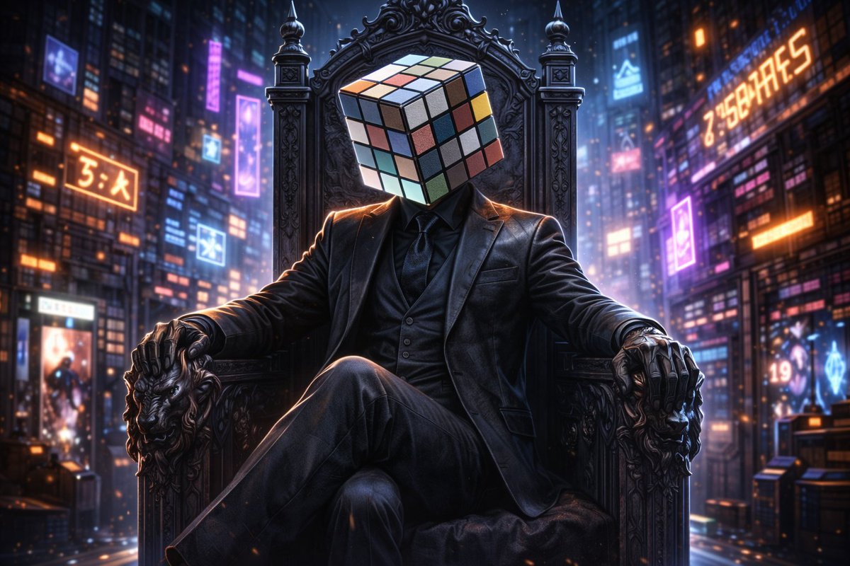 Academia Blockchain tweet media