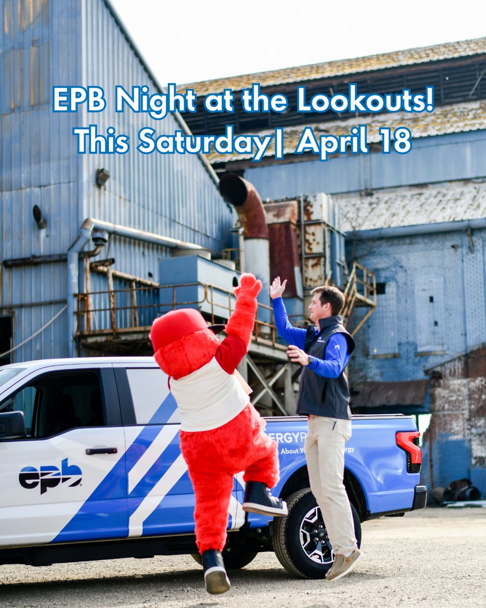 EPB tweet media