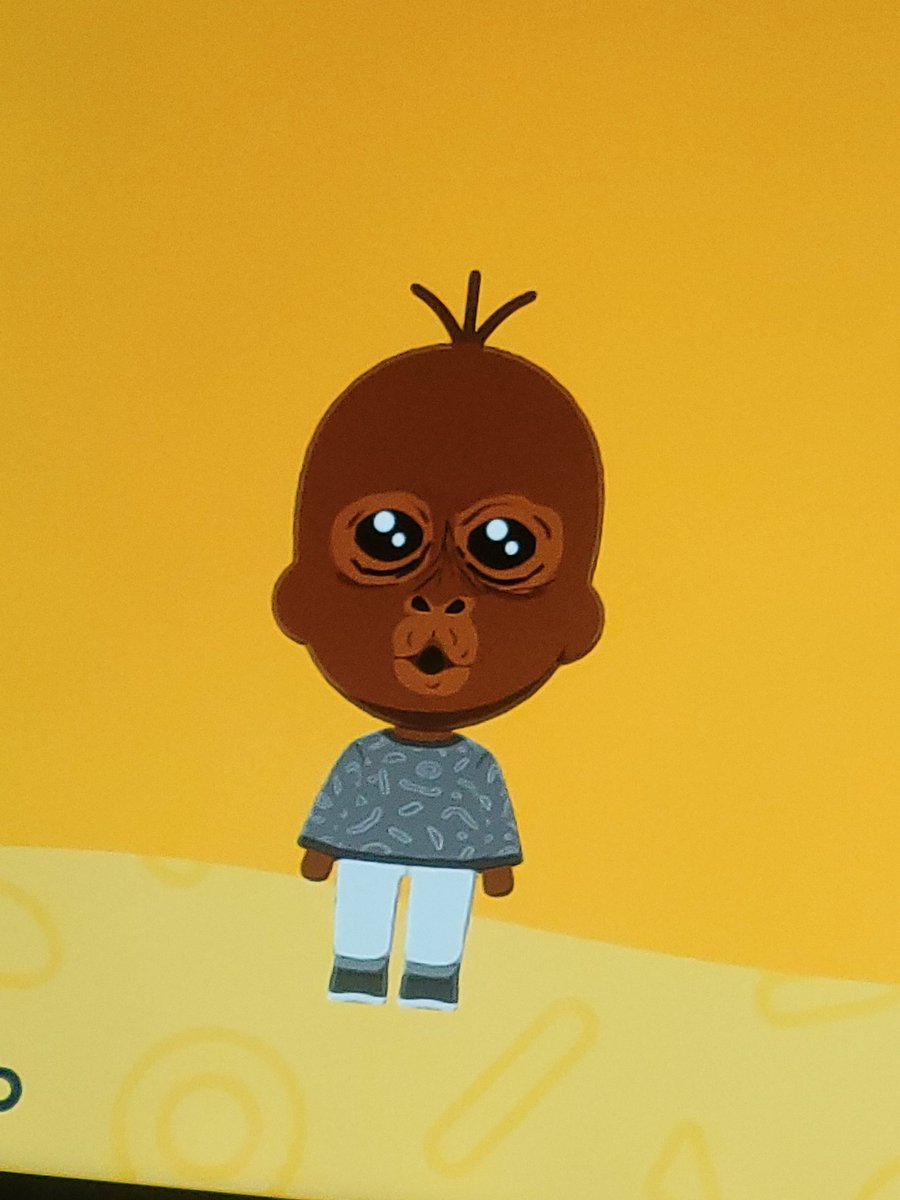 primateluvr tweet media